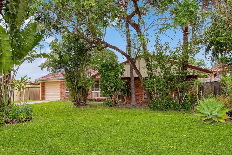 3 Solandra Circuit, Regents Park QLD 4118