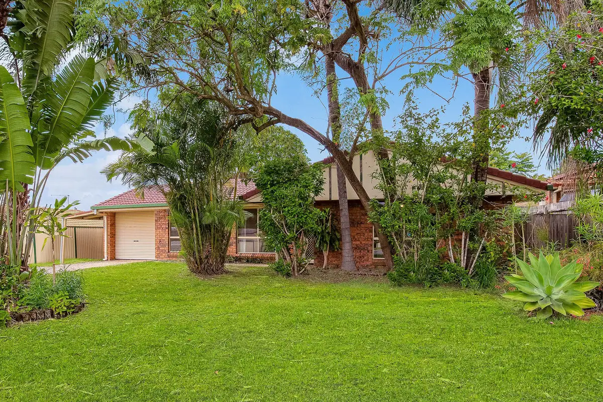 Main view of Homely house listing, 3 Solandra Circuit, Regents Park QLD 4118