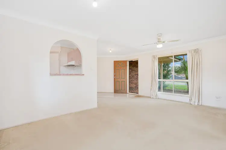 Second view of Homely house listing, 3 Solandra Circuit, Regents Park QLD 4118