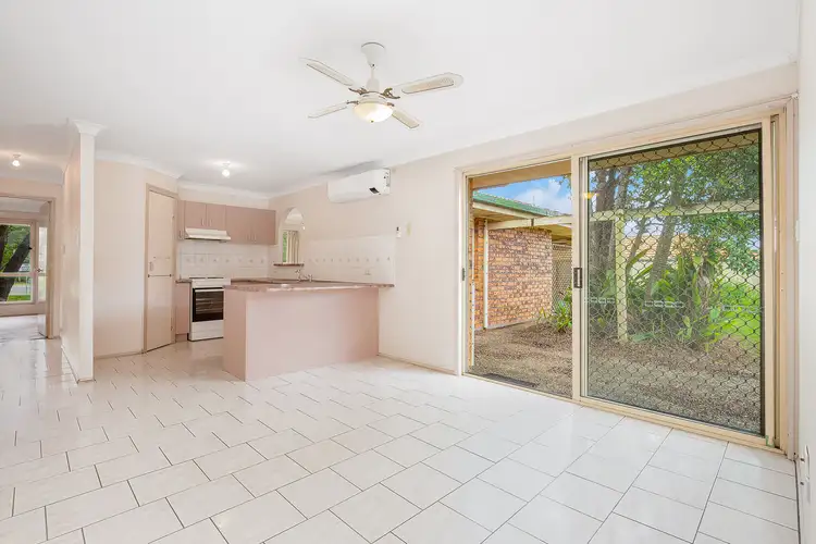 Third view of Homely house listing, 3 Solandra Circuit, Regents Park QLD 4118