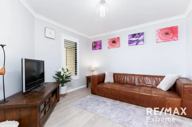 Second view of Homely house listing, 18 Dunsfold Street, Butler WA 6036