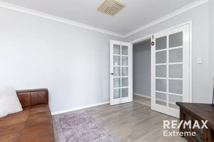 Third view of Homely house listing, 18 Dunsfold Street, Butler WA 6036