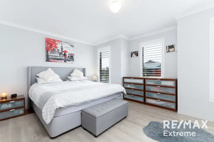Fourth view of Homely house listing, 18 Dunsfold Street, Butler WA 6036
