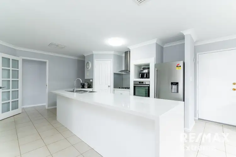 Sixth view of Homely house listing, 18 Dunsfold Street, Butler WA 6036