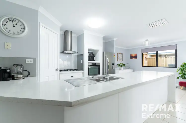 Seventh view of Homely house listing, 18 Dunsfold Street, Butler WA 6036