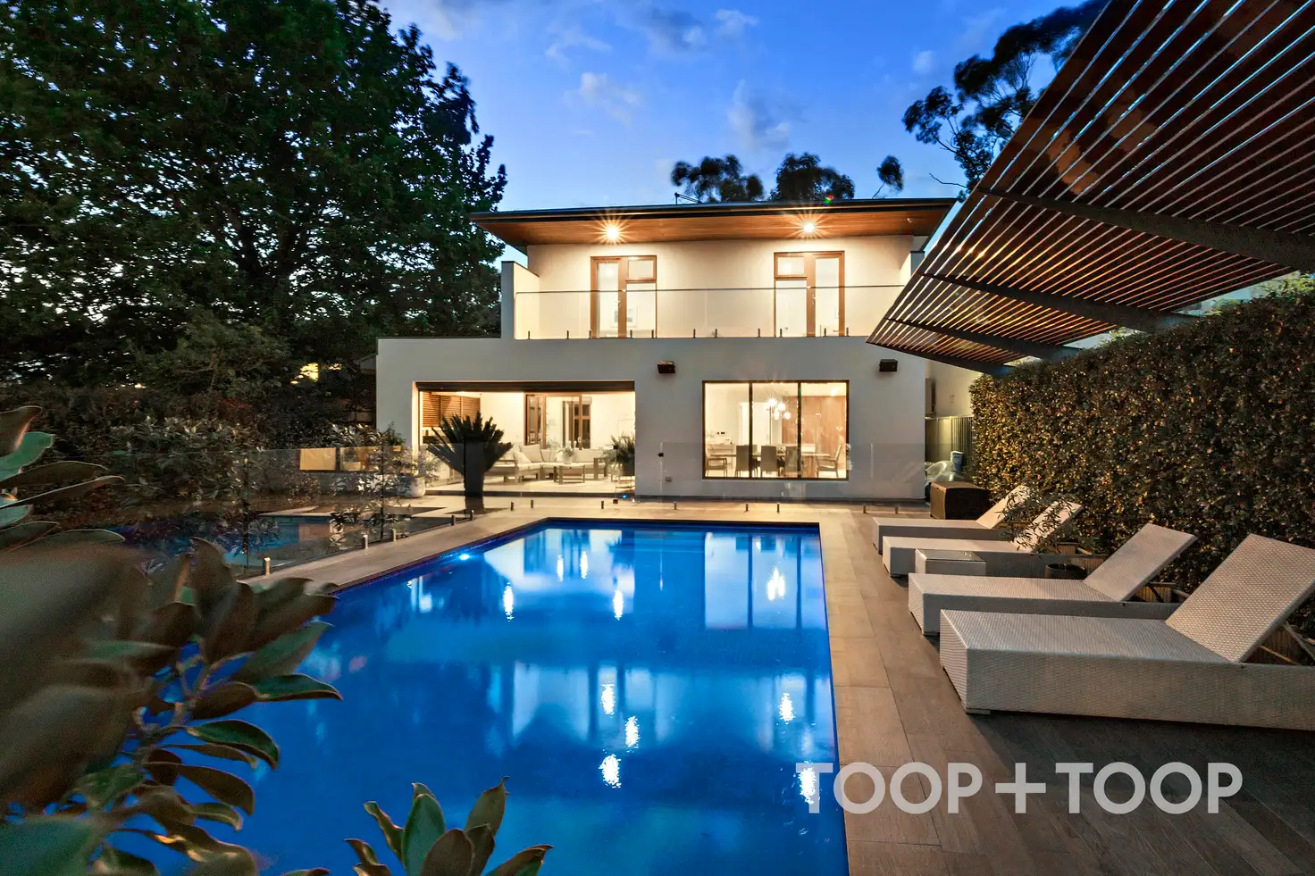 Main view of Homely house listing, 23 Fern Road, Blackwood SA 5051
