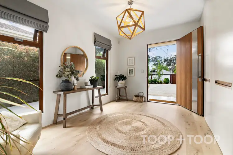 Third view of Homely house listing, 23 Fern Road, Blackwood SA 5051