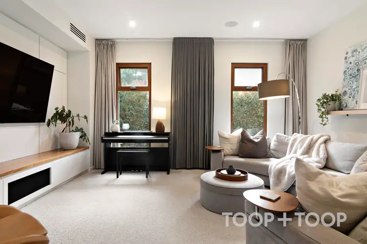 Fourth view of Homely house listing, 23 Fern Road, Blackwood SA 5051
