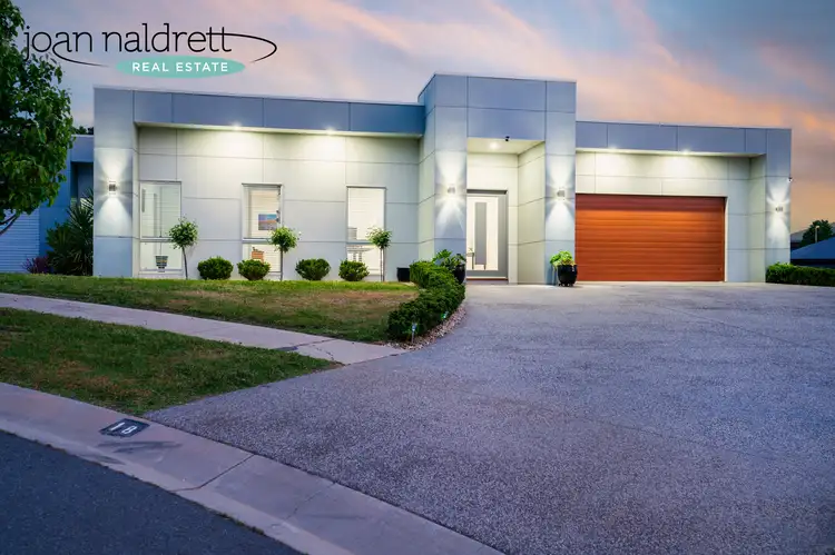 18 Kite Place, Wodonga VIC 3690