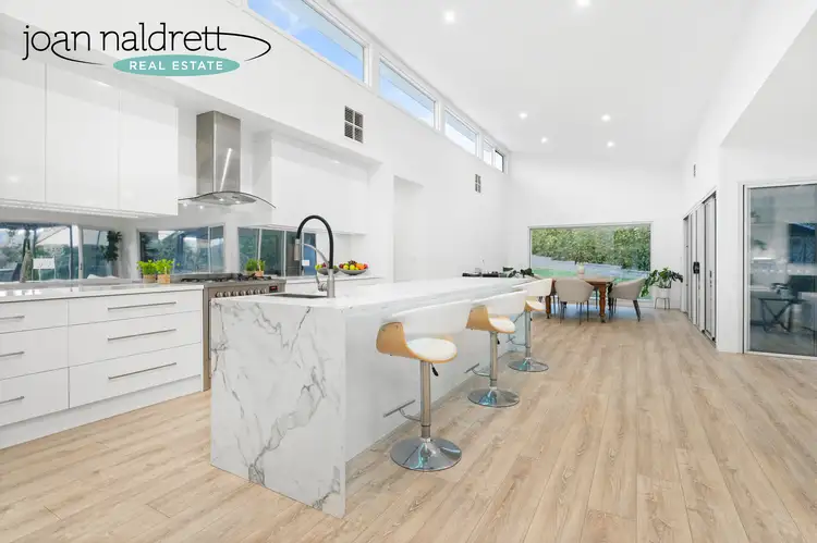 Second view of Homely house listing, 18 Kite Place, Wodonga VIC 3690