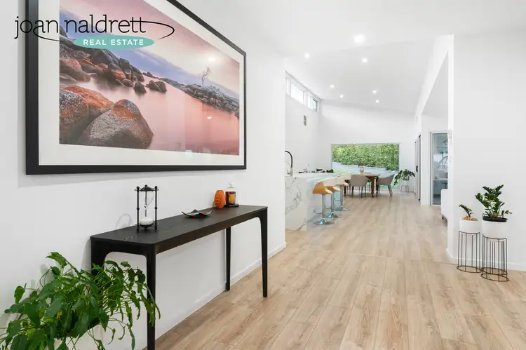 Third view of Homely house listing, 18 Kite Place, Wodonga VIC 3690