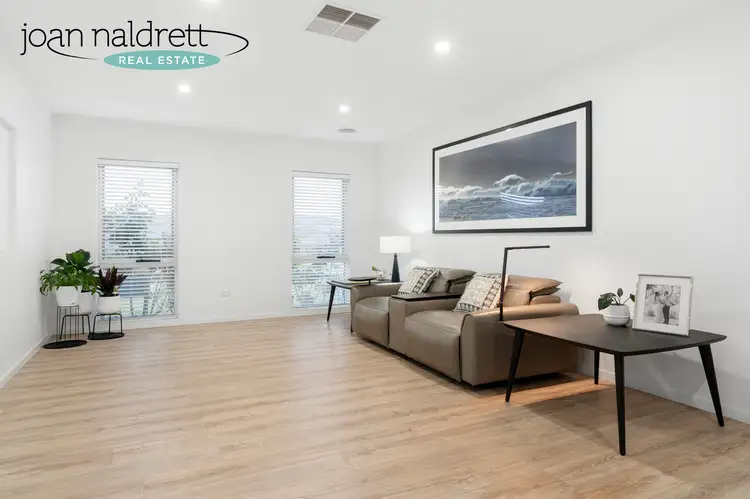 Fourth view of Homely house listing, 18 Kite Place, Wodonga VIC 3690
