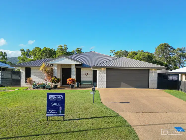 36 Kingfisher Drive, Yeppoon QLD 4703