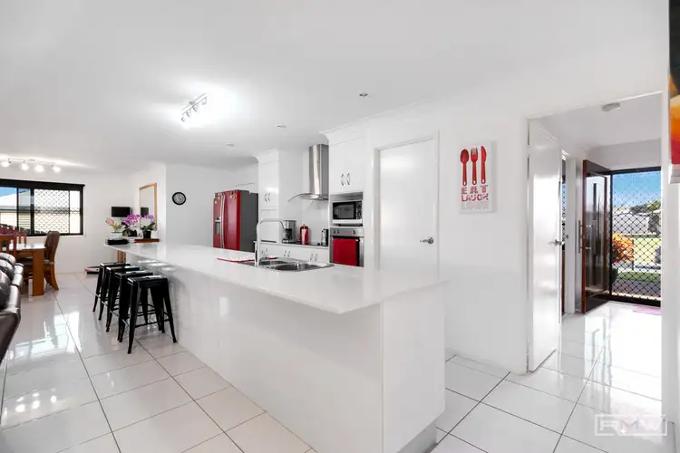 Third view of Homely house listing, 36 Kingfisher Drive, Yeppoon QLD 4703