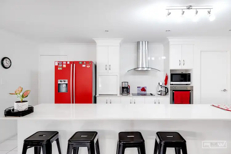 Fourth view of Homely house listing, 36 Kingfisher Drive, Yeppoon QLD 4703