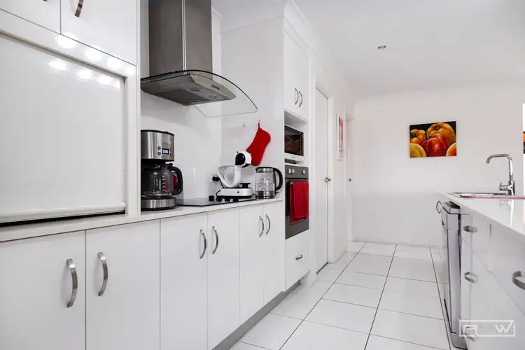 Fifth view of Homely house listing, 36 Kingfisher Drive, Yeppoon QLD 4703