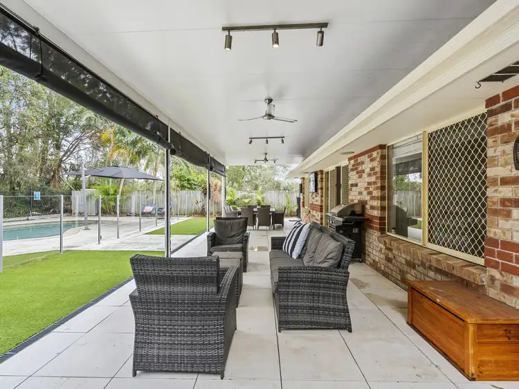Third view of Homely house listing, 19 Gippsland Drive, Helensvale QLD 4212