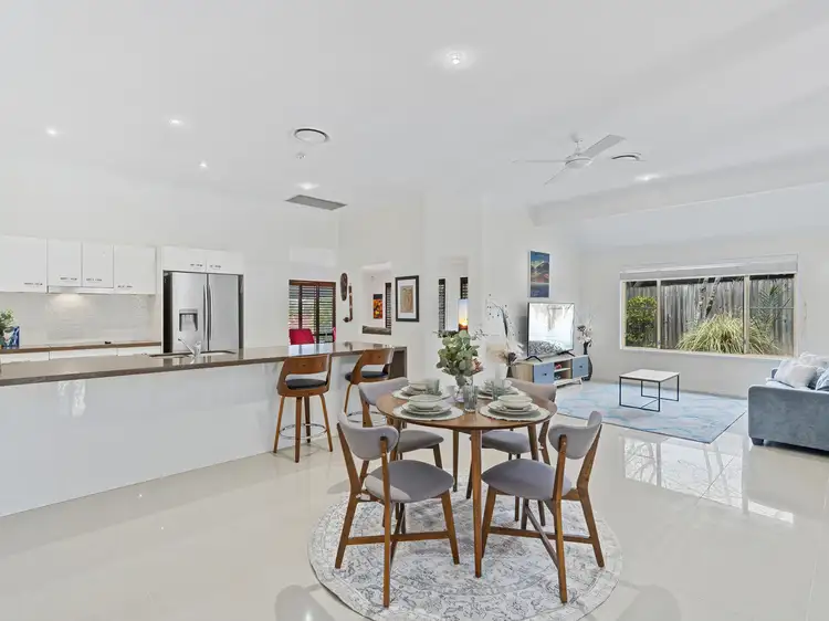 Fourth view of Homely house listing, 19 Gippsland Drive, Helensvale QLD 4212
