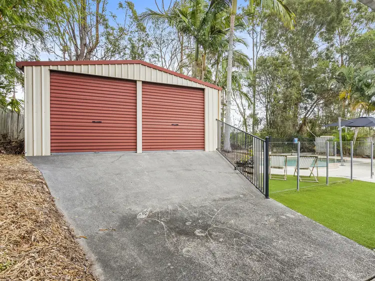 Fifth view of Homely house listing, 19 Gippsland Drive, Helensvale QLD 4212