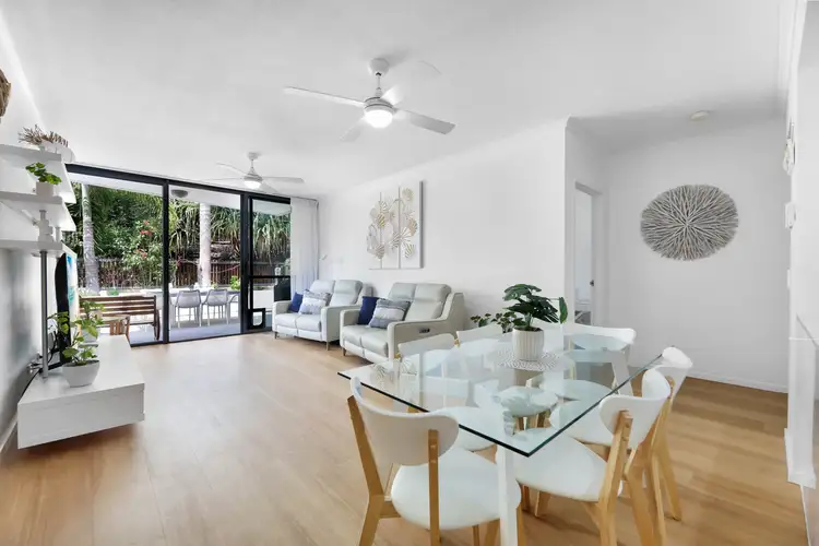 1 Ocean Street
