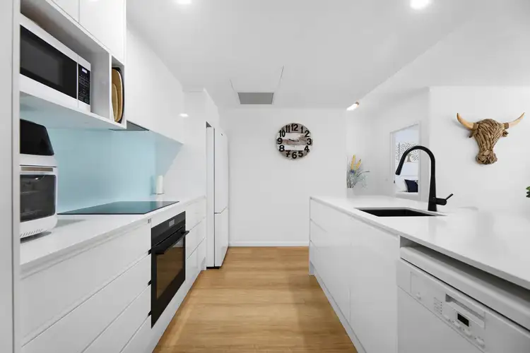 Second view of Homely unit listing, 2064/1 Ocean Street, Burleigh Heads QLD 4220