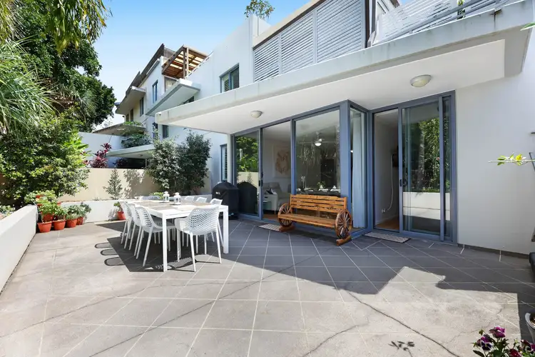 Fourth view of Homely unit listing, 2064/1 Ocean Street, Burleigh Heads QLD 4220