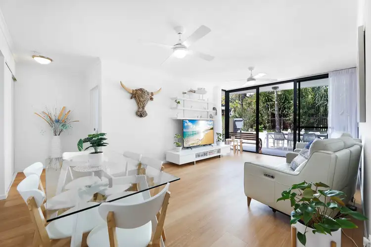 Fifth view of Homely unit listing, 2064/1 Ocean Street, Burleigh Heads QLD 4220