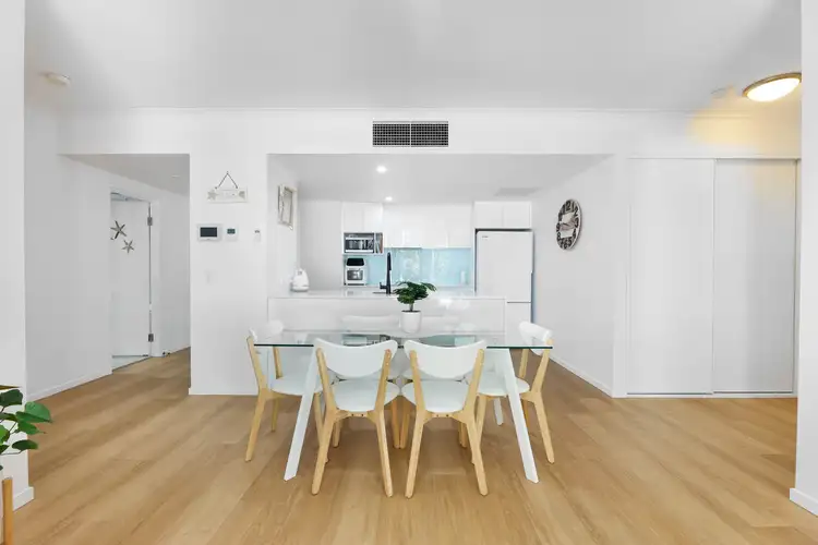 Sixth view of Homely unit listing, 2064/1 Ocean Street, Burleigh Heads QLD 4220