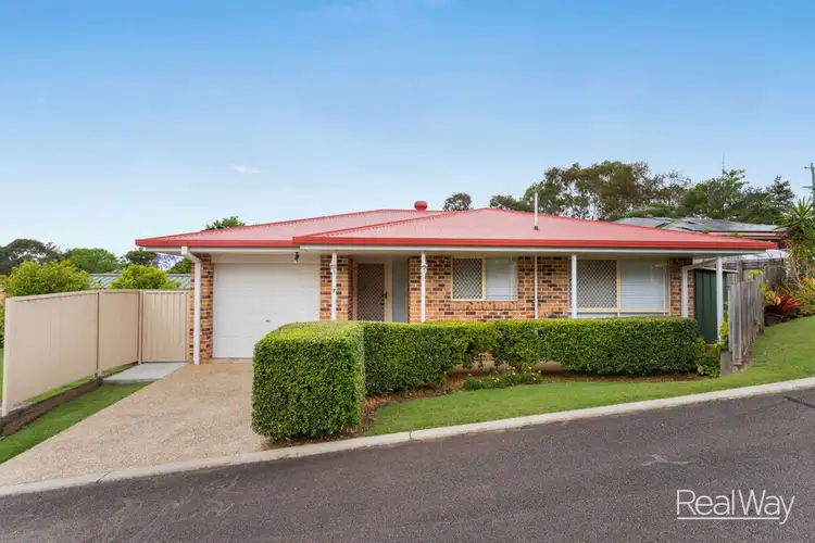 Main view of Homely unit listing, 7/17 Gibbs Street, Churchill QLD 4305