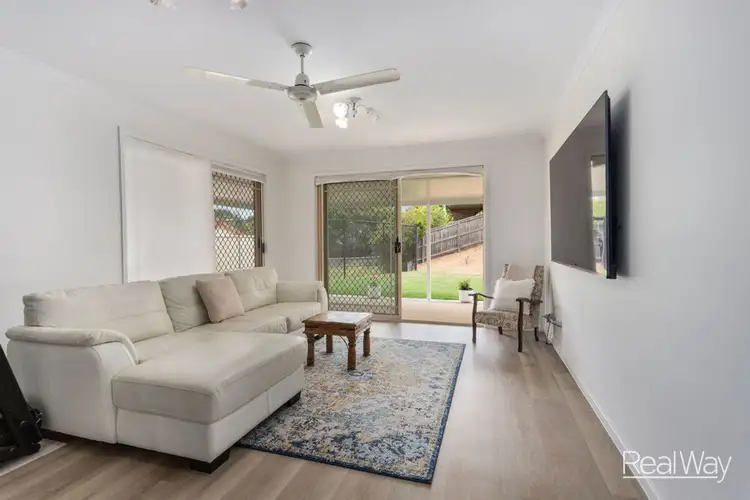 Second view of Homely unit listing, 7/17 Gibbs Street, Churchill QLD 4305