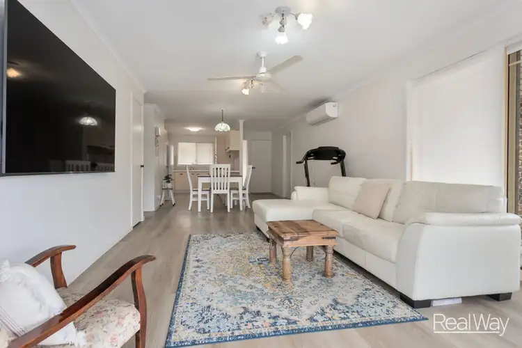 Third view of Homely unit listing, 7/17 Gibbs Street, Churchill QLD 4305