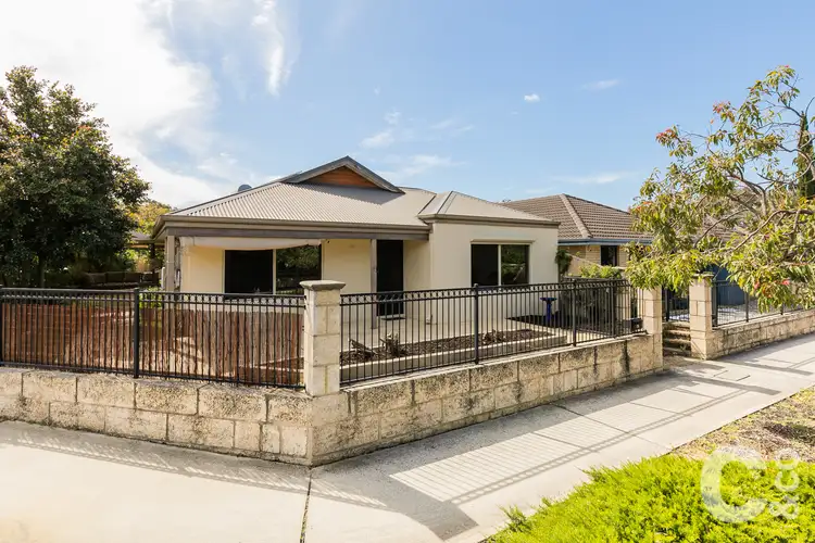 Main view of Homely house listing, 72 Price Parkway, Bertram WA 6167