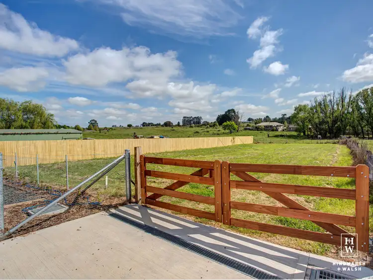 Second view of Homely land listing, 29a Lytton Road, Moss Vale NSW 2577