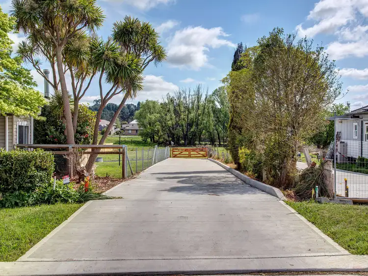 Third view of Homely land listing, 29a Lytton Road, Moss Vale NSW 2577