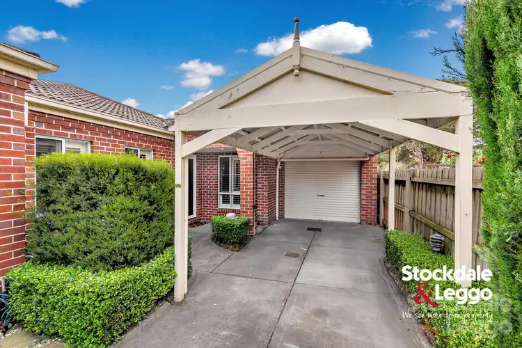 4/44 Bolingbroke Street, Pascoe Vale VIC 3044