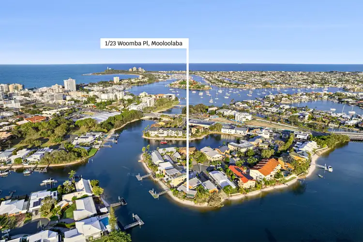 23 Woomba Place