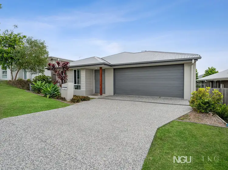 5 Minerva Street, South Ripley QLD 4306