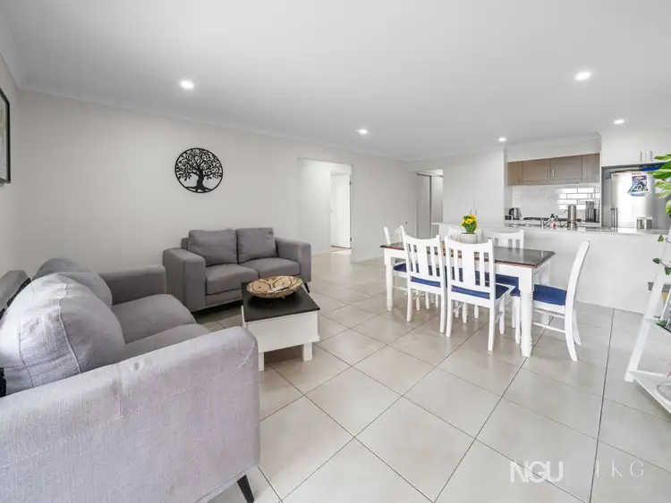 Fifth view of Homely house listing, 5 Minerva Street, South Ripley QLD 4306