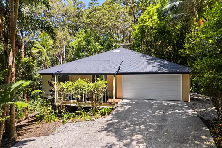 Second view of Homely house listing, 12 Barnes Drive, Buderim QLD 4556