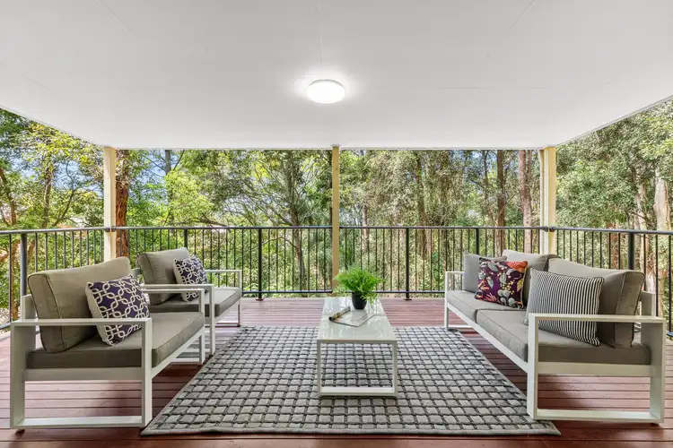 Third view of Homely house listing, 12 Barnes Drive, Buderim QLD 4556