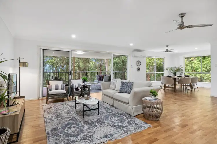 Fourth view of Homely house listing, 12 Barnes Drive, Buderim QLD 4556
