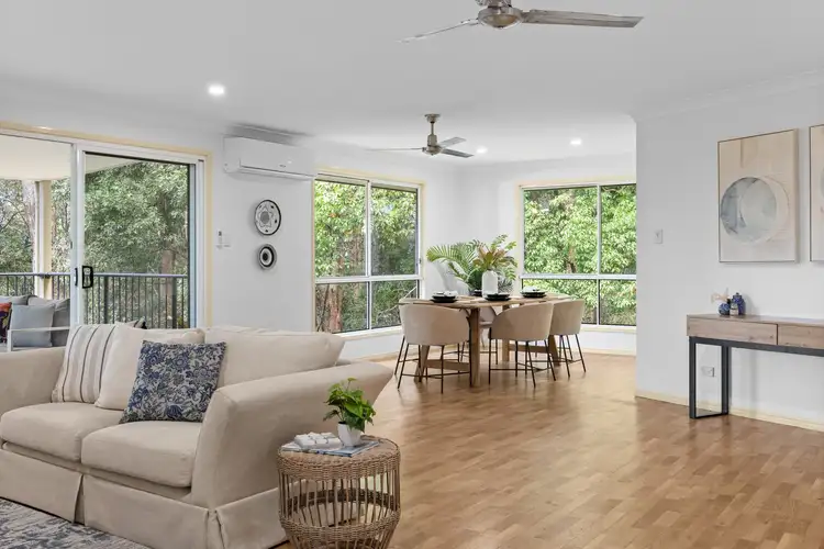 Fifth view of Homely house listing, 12 Barnes Drive, Buderim QLD 4556