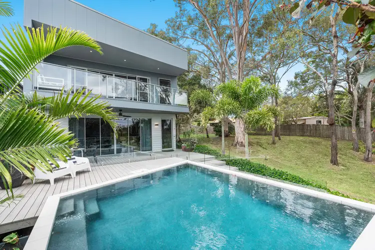 54 Queens Esplanade, Thorneside QLD 4158