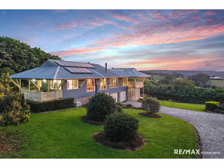 33 Meadow Road, Reesville QLD 4552