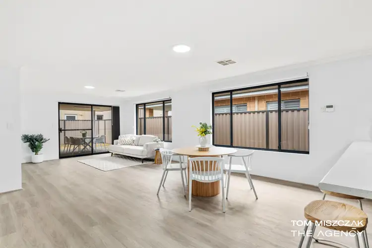 Sixth view of Homely house listing, 101 Monticello Parkway, Piara Waters WA 6112