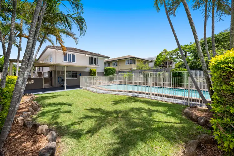 41 Pozieres Road, Tarragindi QLD 4121