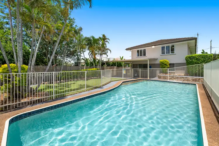 Second view of Homely house listing, 41 Pozieres Road, Tarragindi QLD 4121