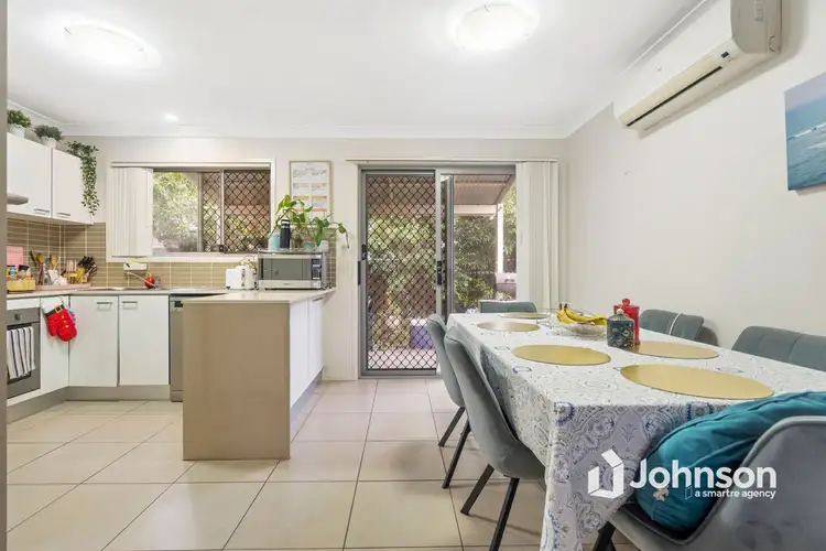 Third view of Homely townhouse listing, 14/11 Corella Place, Runcorn QLD 4113