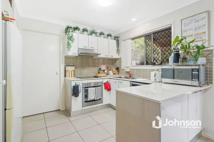 Fourth view of Homely townhouse listing, 14/11 Corella Place, Runcorn QLD 4113