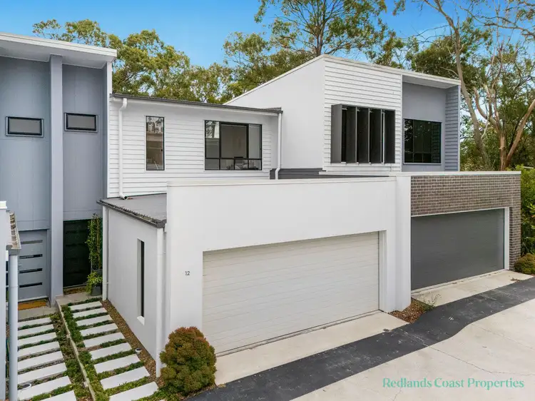 12/521 Old Cleveland Road East, Birkdale QLD 4159